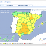 Faclitada por el AeMET