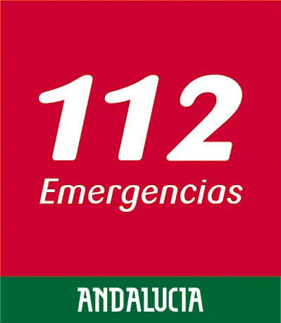 Logotipo 112